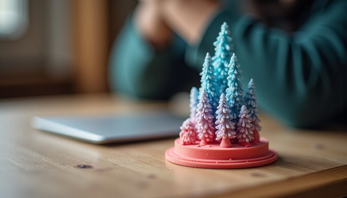 Tripo3D vs Meshy : le test image au fichier d’impression 3D, qui gagne vraiment pour vos modèles