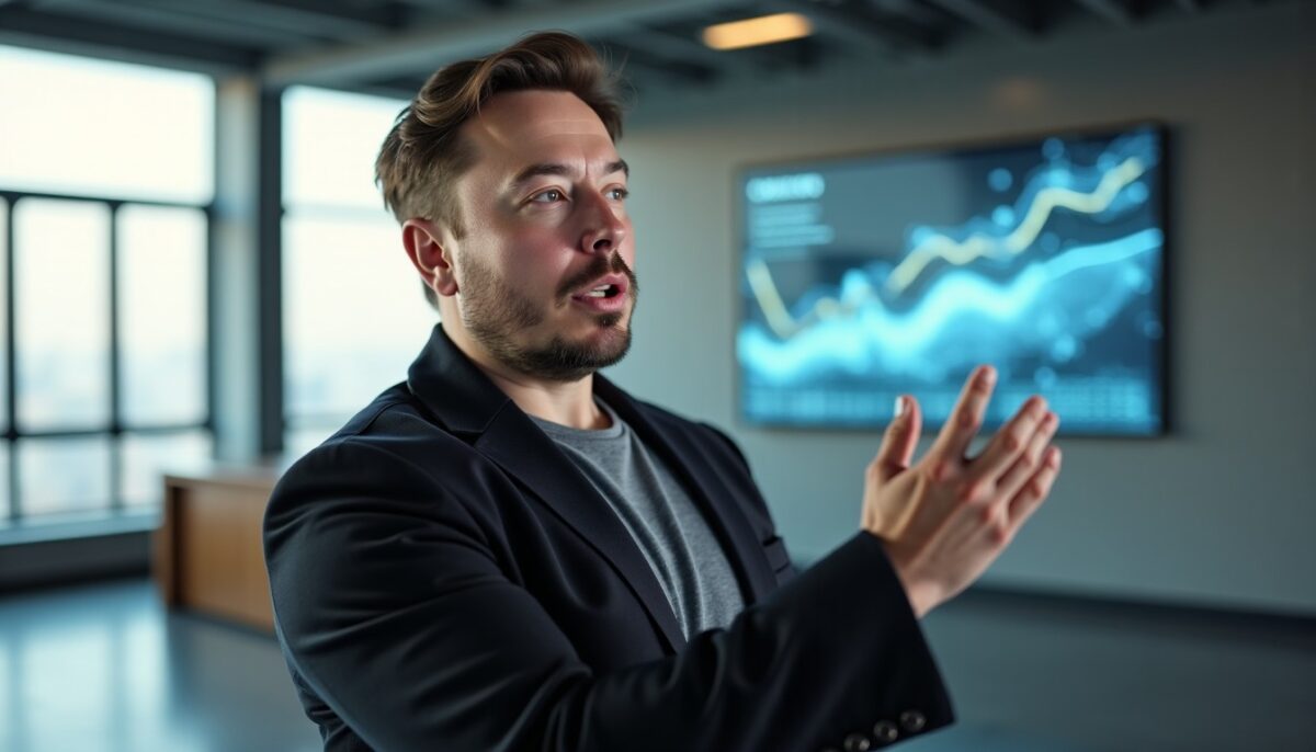 Algorithme d’elon musk : pourquoi simplifier d’abord, automatiser ensuite, pour gagner en vitesse