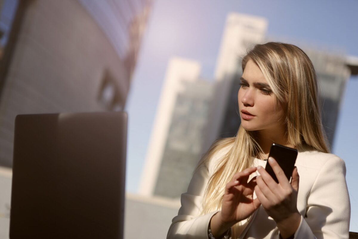 geelark cloud phones créer configurer profils